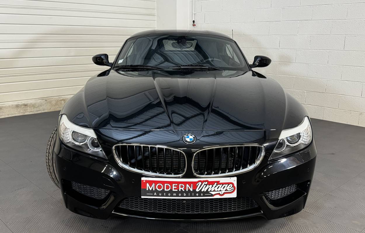 BMW Z4 23i sDrive 204cv Pack M Sport 1