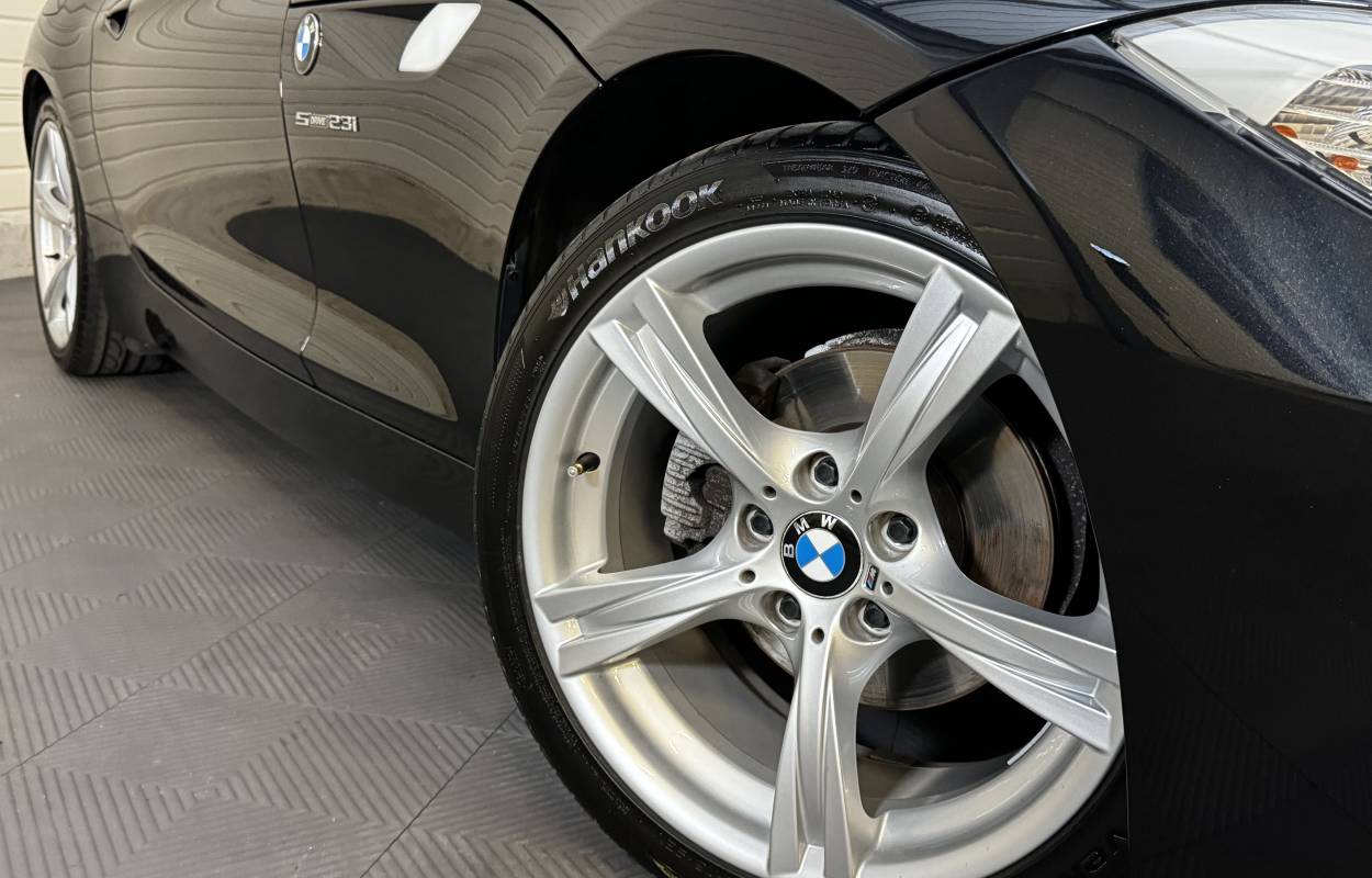 BMW Z4 23i sDrive 204cv Pack M Sport 4