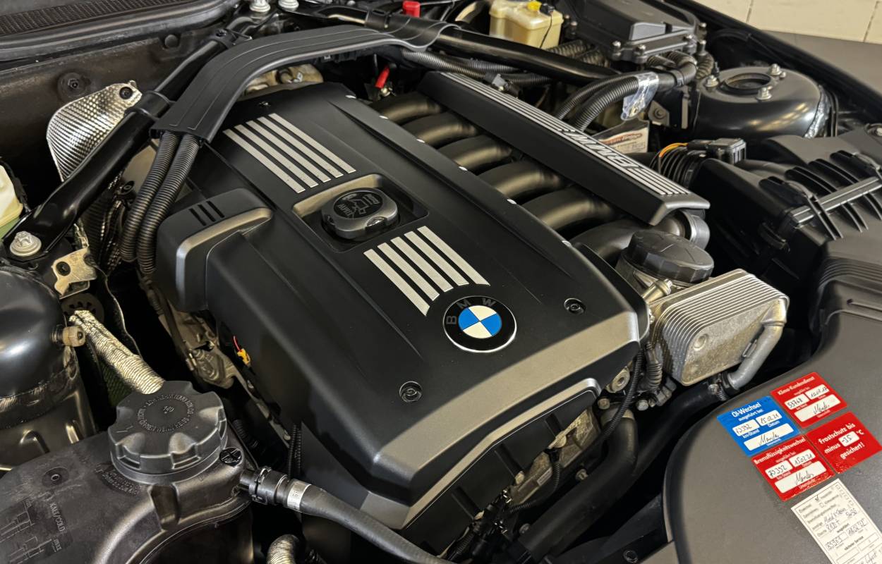 BMW Z4 23i sDrive 204cv Pack M Sport 9