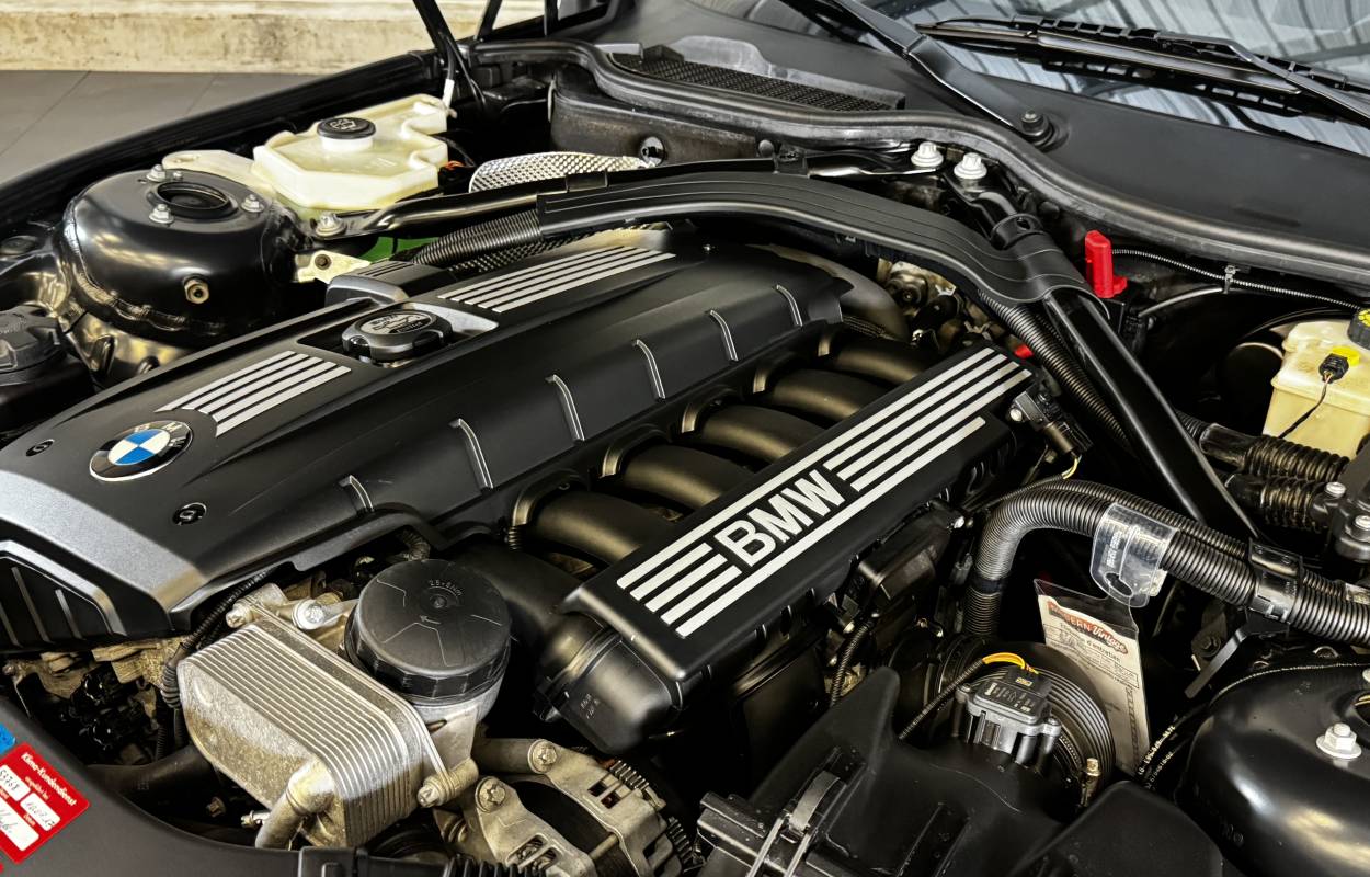 BMW Z4 23i sDrive 204cv Pack M Sport 0