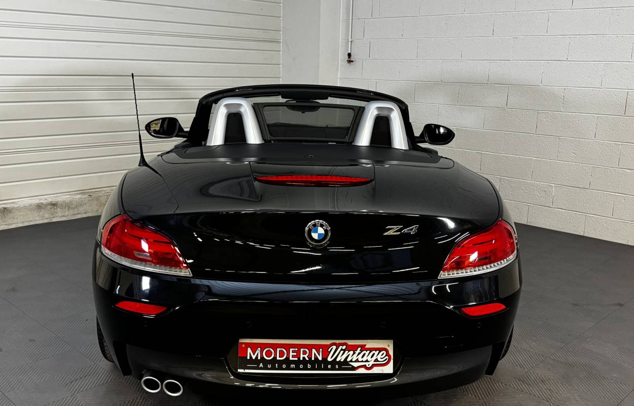 BMW Z4 23i sDrive 204cv Pack M Sport 2