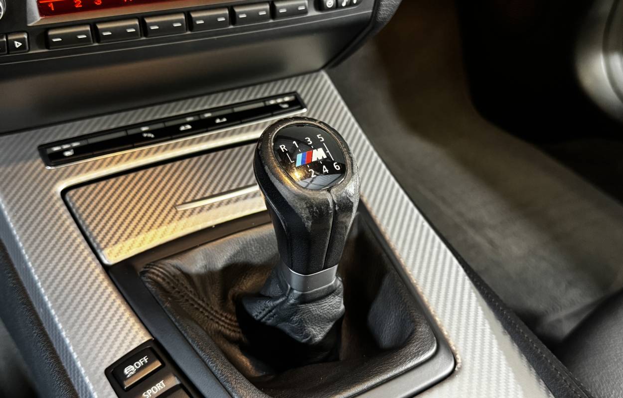 BMW Z4 23i sDrive 204cv Pack M Sport 10