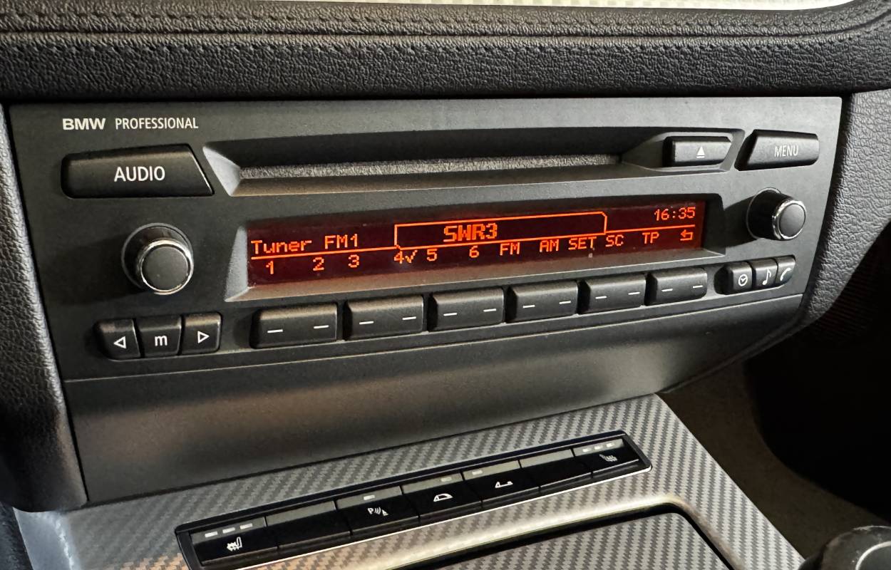 BMW Z4 23i sDrive 204cv Pack M Sport 1