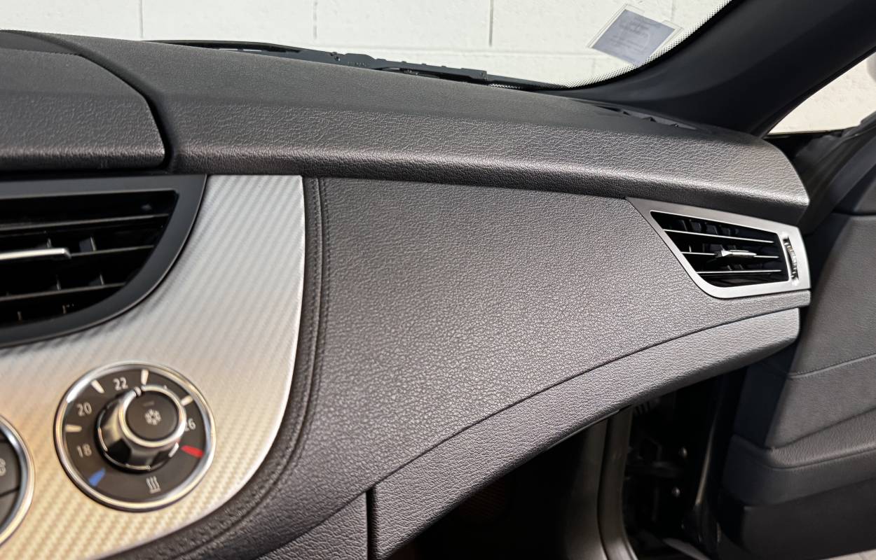 BMW Z4 23i sDrive 204cv Pack M Sport 5