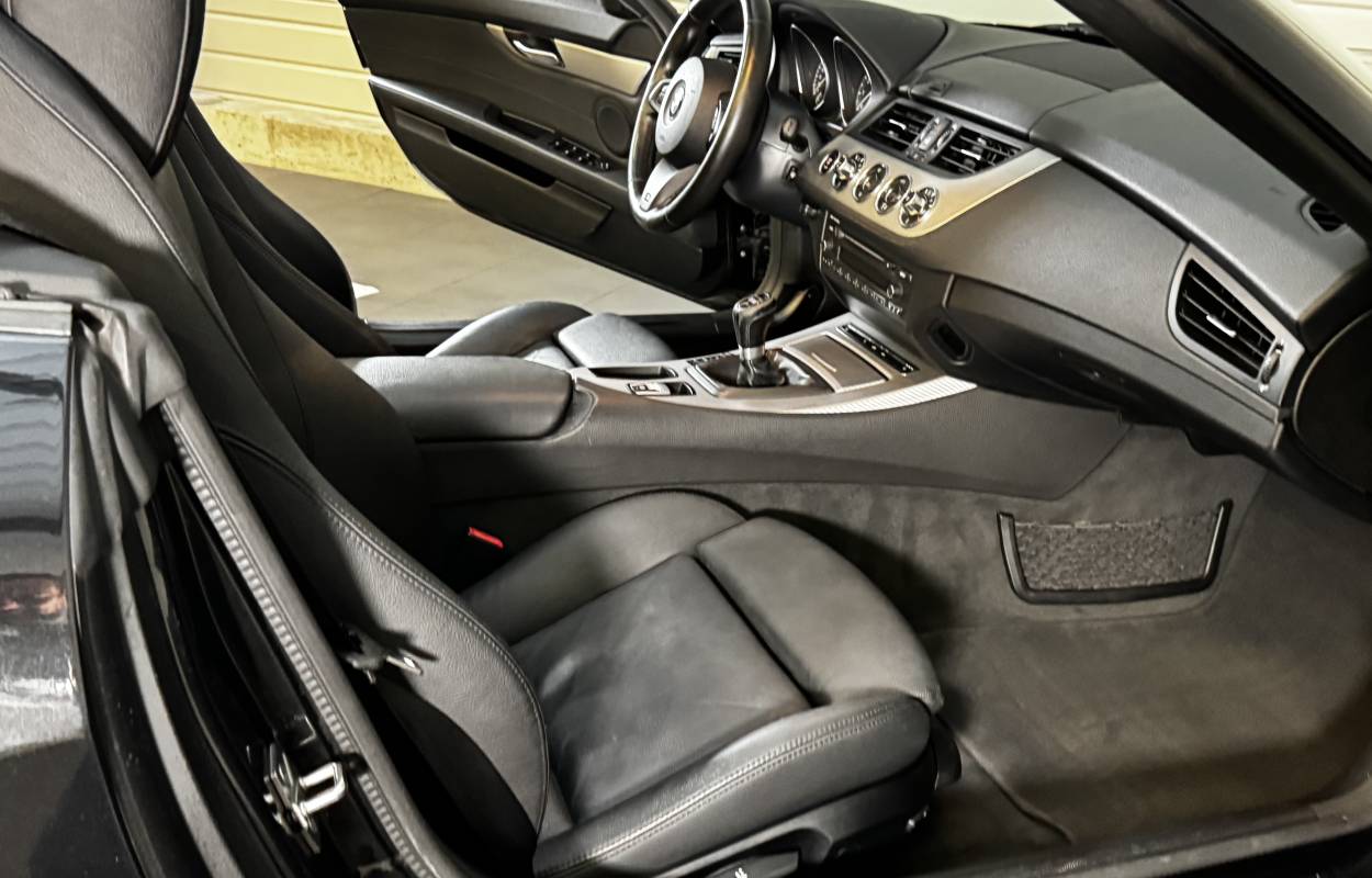 BMW Z4 23i sDrive 204cv Pack M Sport 7