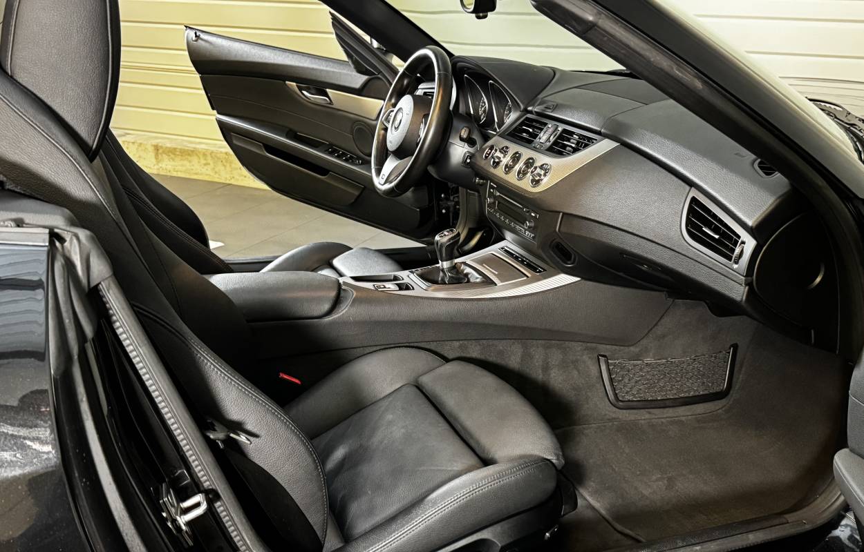 BMW Z4 23i sDrive 204cv Pack M Sport 8