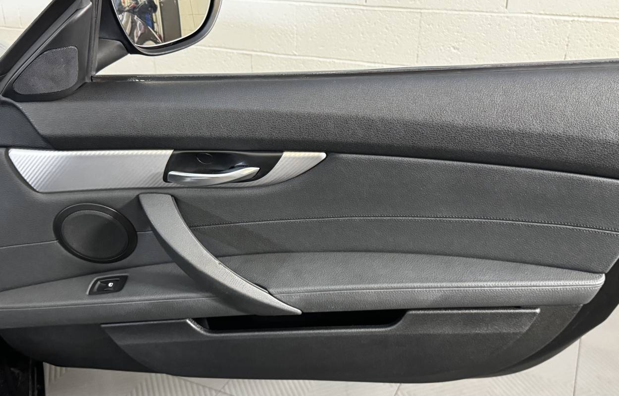 BMW Z4 23i sDrive 204cv Pack M Sport 9