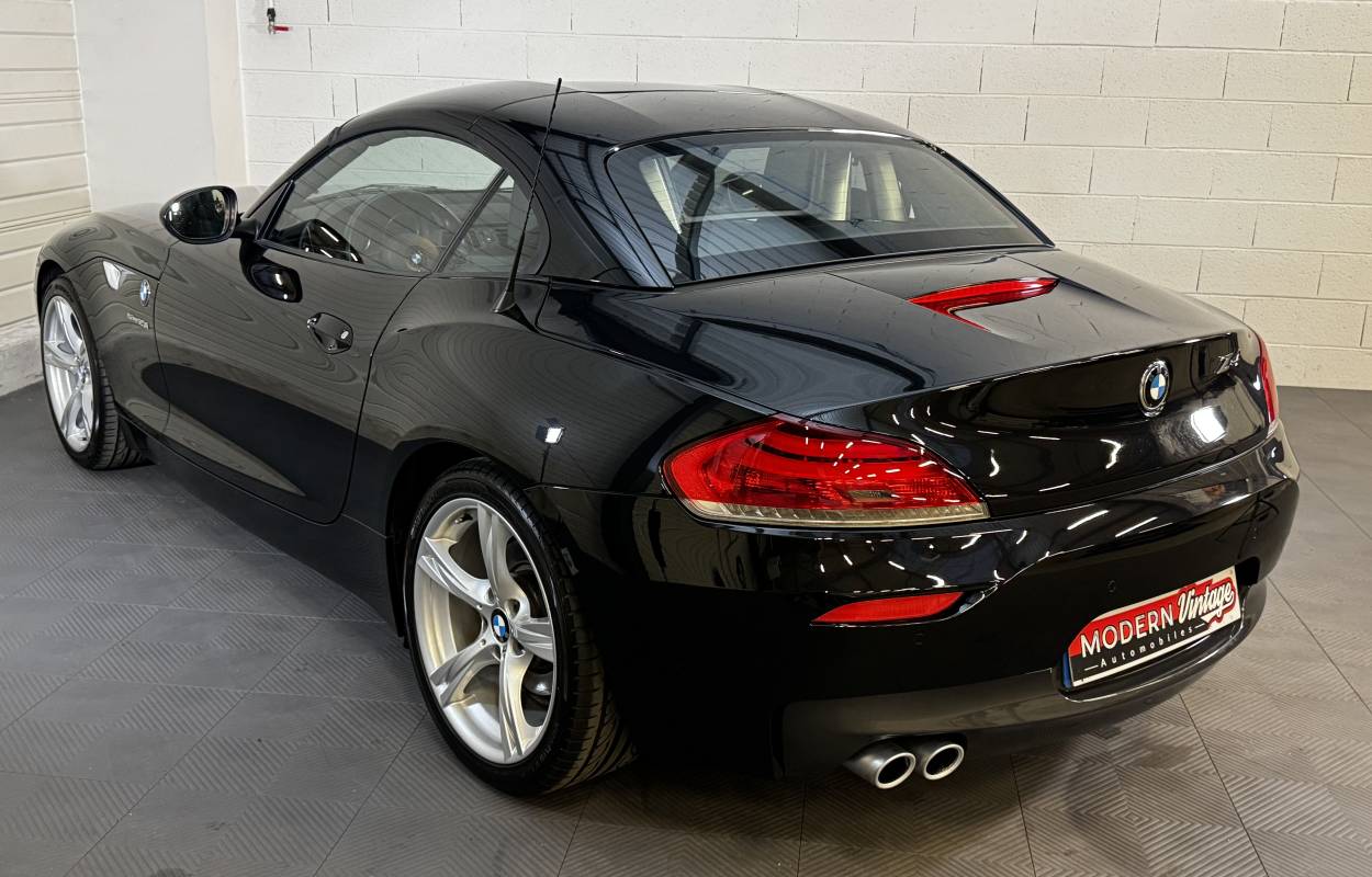 BMW Z4 23i sDrive 204cv Pack M Sport 1