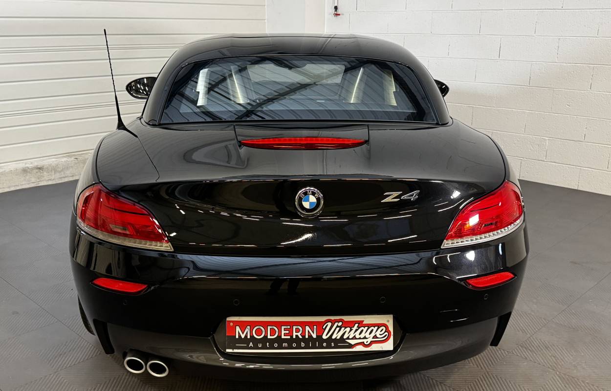 BMW Z4 23i sDrive 204cv Pack M Sport 2