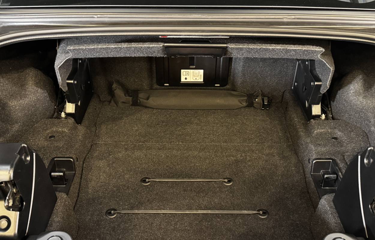 BMW Z4 23i sDrive 204cv Pack M Sport 4