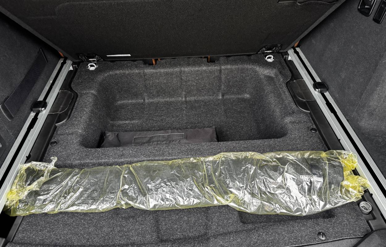 BMW X3 G01 M40d LCI 340cv BVA8 5