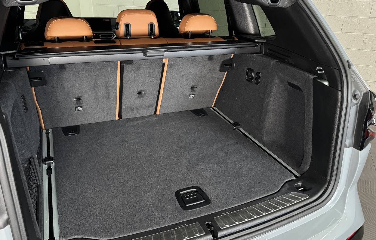 BMW X3 G01 M40d LCI 340cv BVA8 2