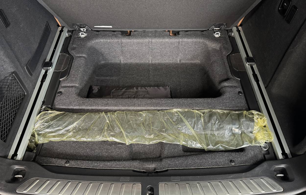 BMW X3 G01 M40d LCI 340cv BVA8 4