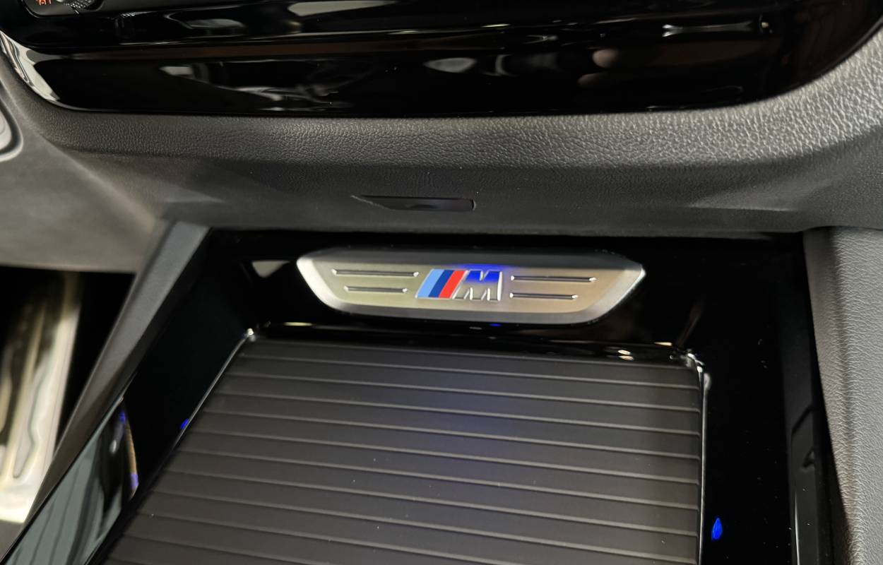 BMW X3 G01 M40d LCI 340cv BVA8 2