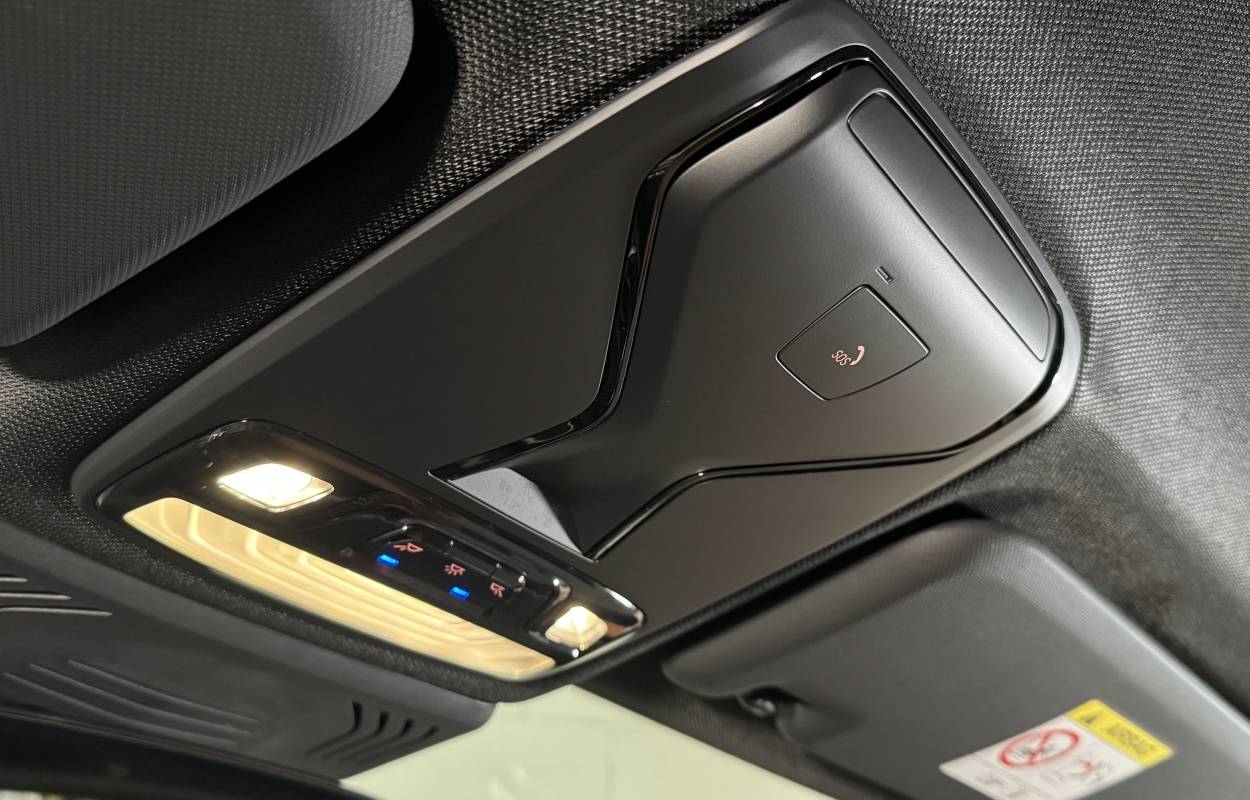 BMW X3 G01 M40d LCI 340cv BVA8 4