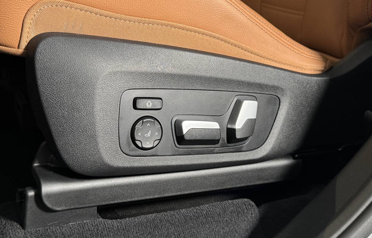 BMW X3 G01 M40d LCI 340cv BVA8 9