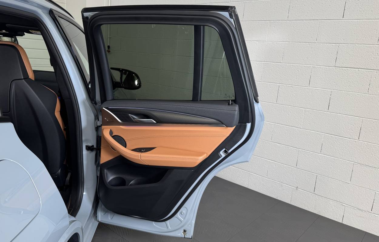 BMW X3 G01 M40d LCI 340cv BVA8 6