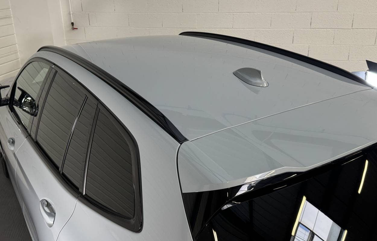 BMW X3 G01 M40d LCI 340cv BVA8 9