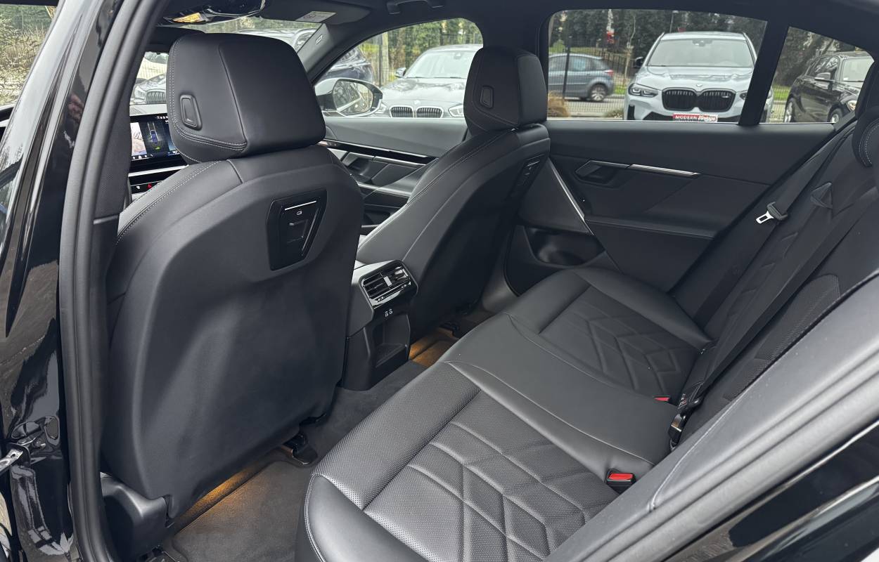 BMW 520d G60 197cv M Sport 3