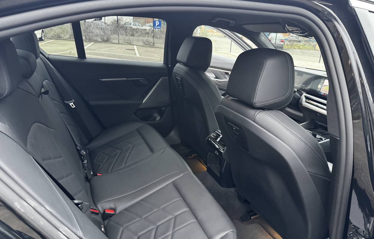 BMW 520d G60 197cv M Sport 5