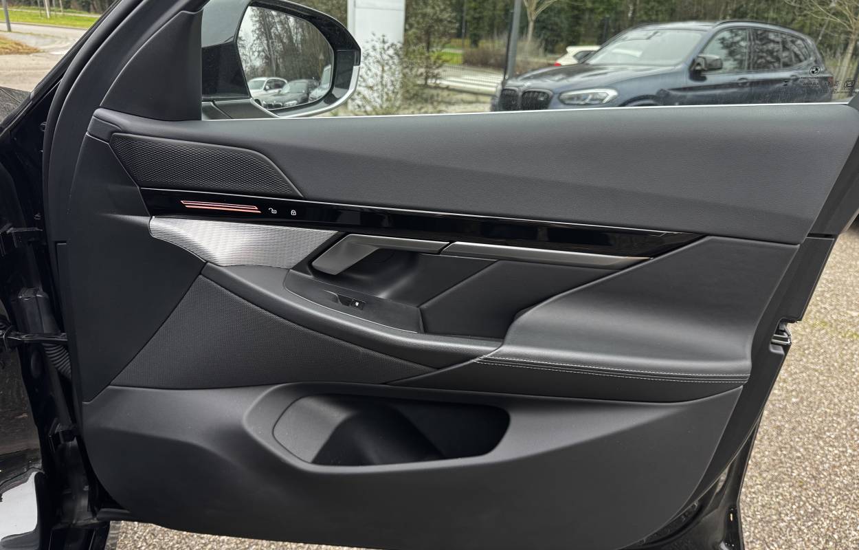 BMW 520d G60 197cv M Sport 7