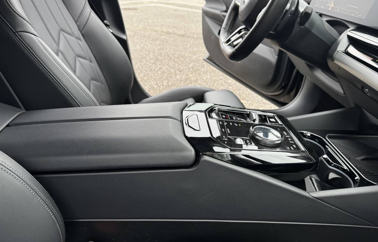 BMW 520d G60 197cv M Sport 9