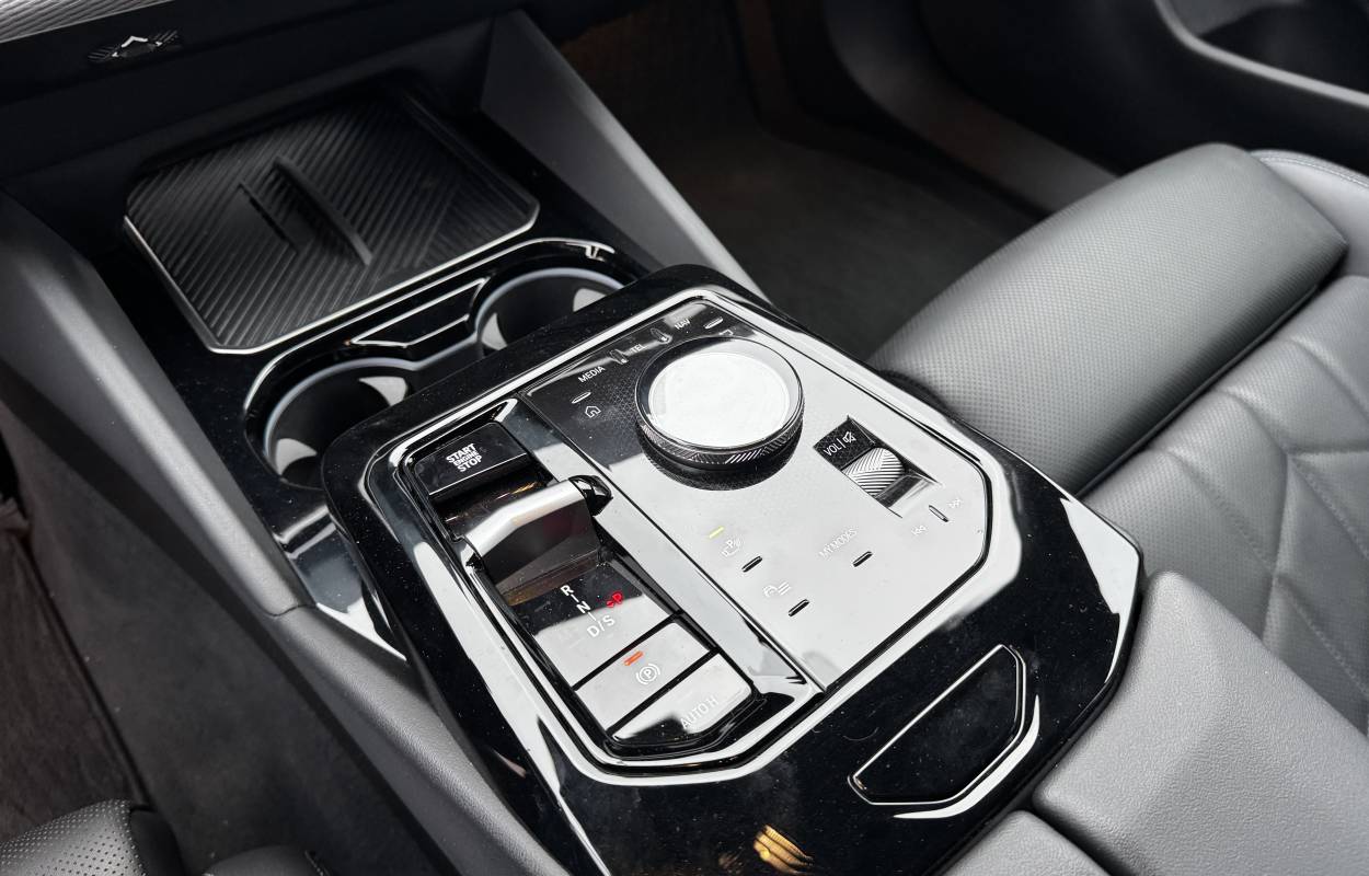 BMW 520d G60 197cv M Sport 1