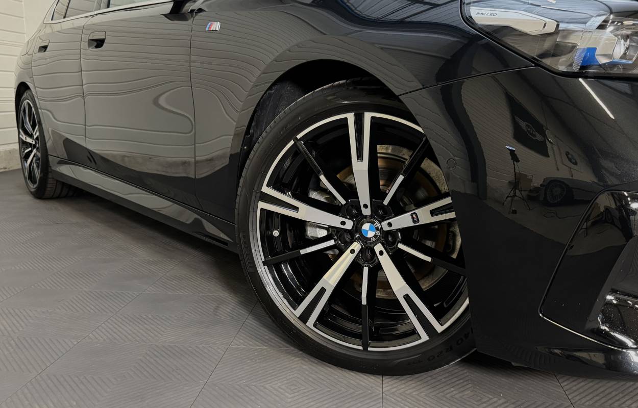 BMW 520d G60 197cv M Sport 2