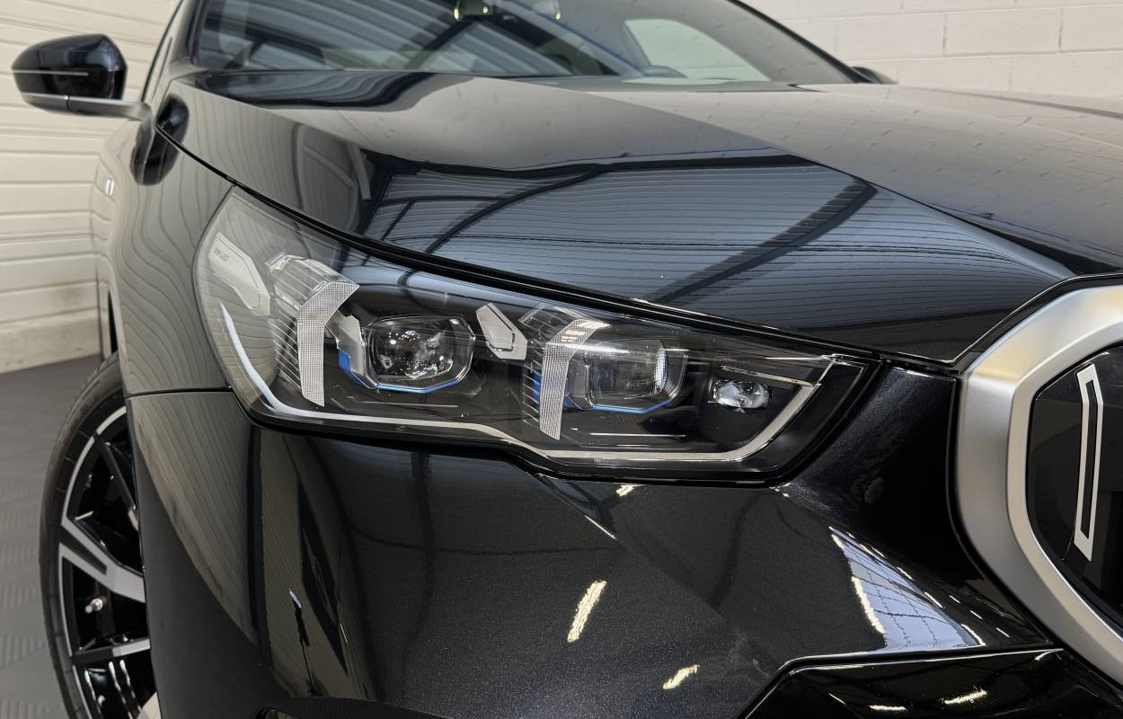 BMW 520d G60 197cv M Sport 3