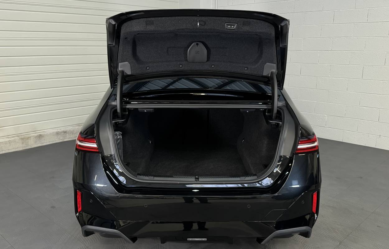 BMW 520d G60 197cv M Sport 1