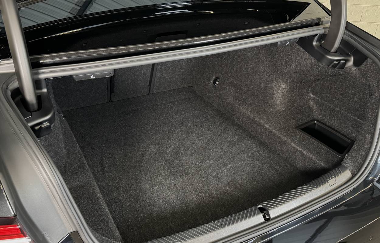 BMW 520d G60 197cv M Sport 2