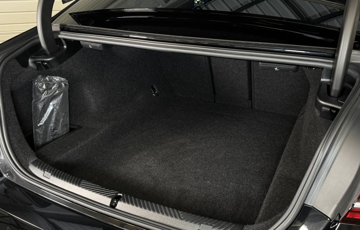 BMW 520d G60 197cv M Sport 3