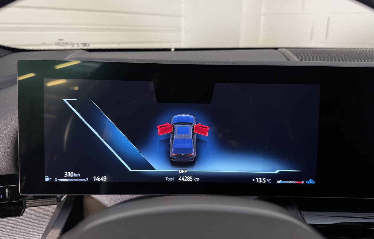 BMW 520d G60 197cv M Sport 6