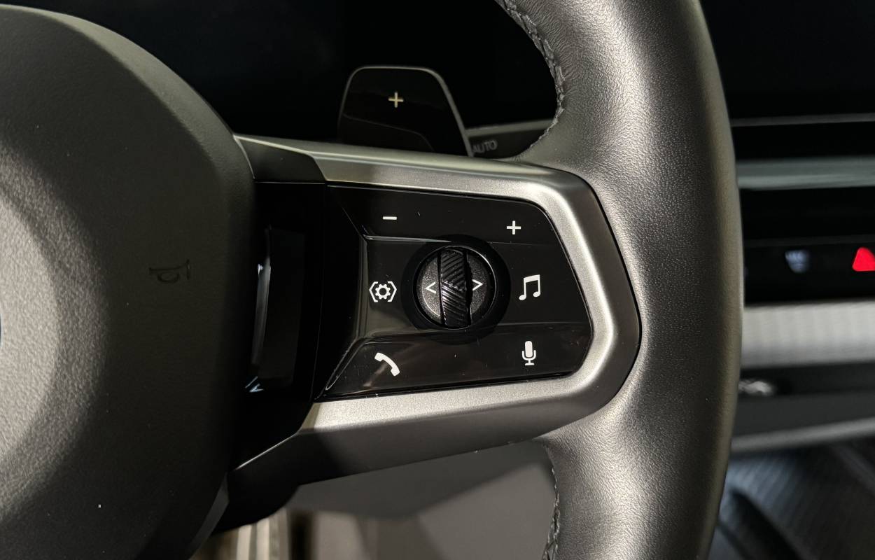 BMW 520d G60 197cv M Sport 7