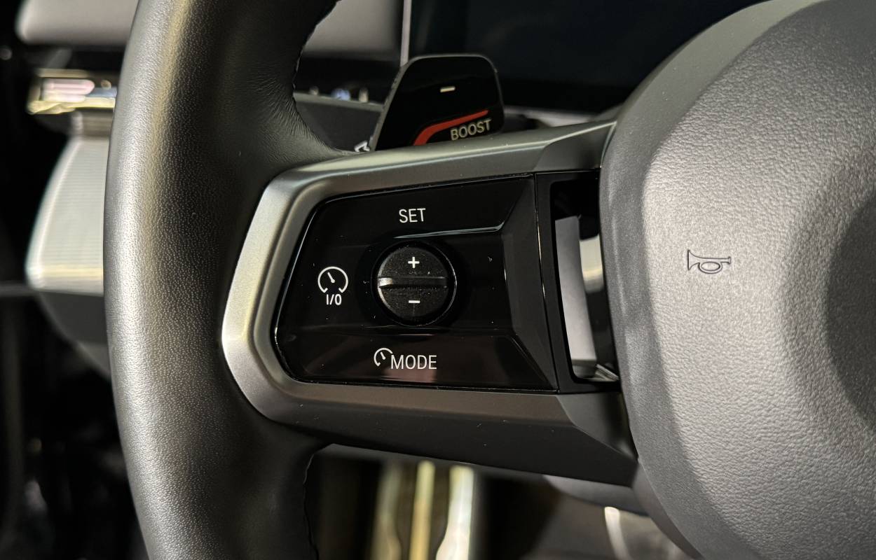 BMW 520d G60 197cv M Sport 8