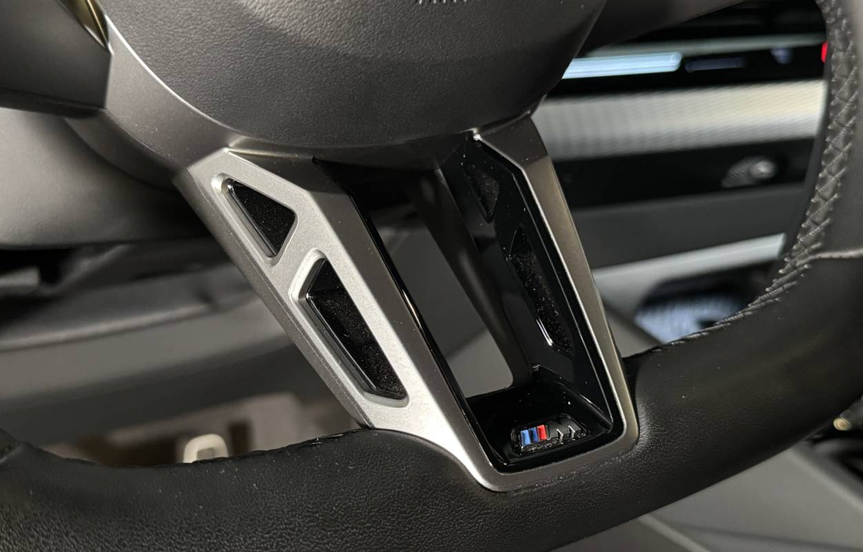 BMW 520d G60 197cv M Sport 9