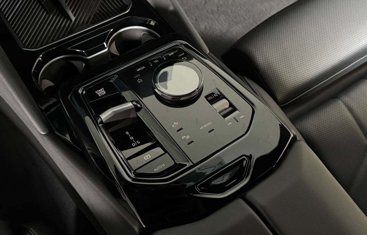 BMW 520d G60 197cv M Sport 0