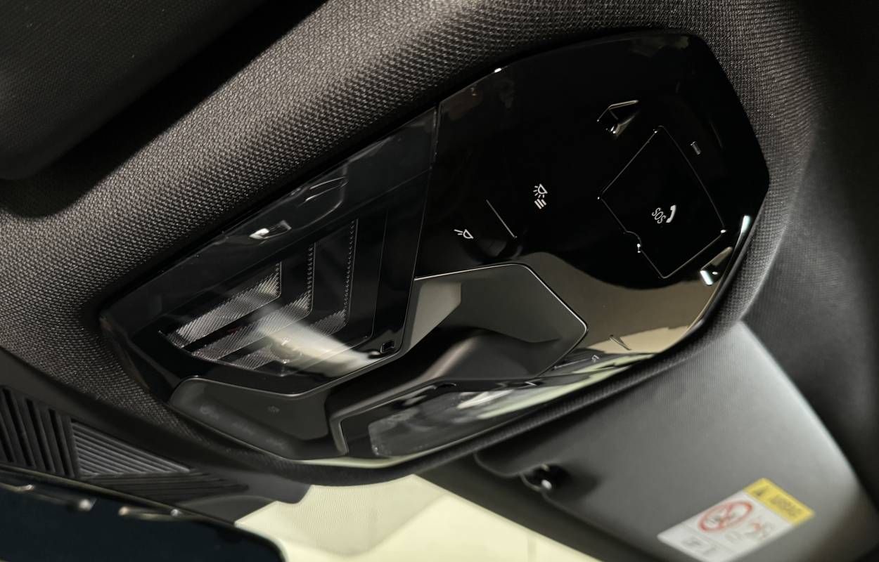 BMW 520d G60 197cv M Sport 1