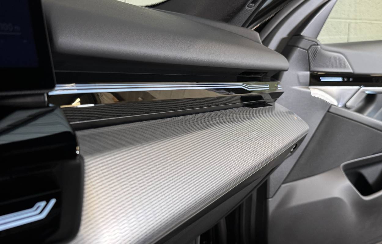 BMW 520d G60 197cv M Sport 4