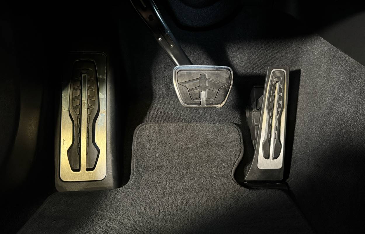 BMW 520d G60 197cv M Sport 5