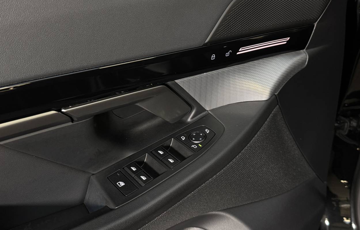 BMW 520d G60 197cv M Sport 7