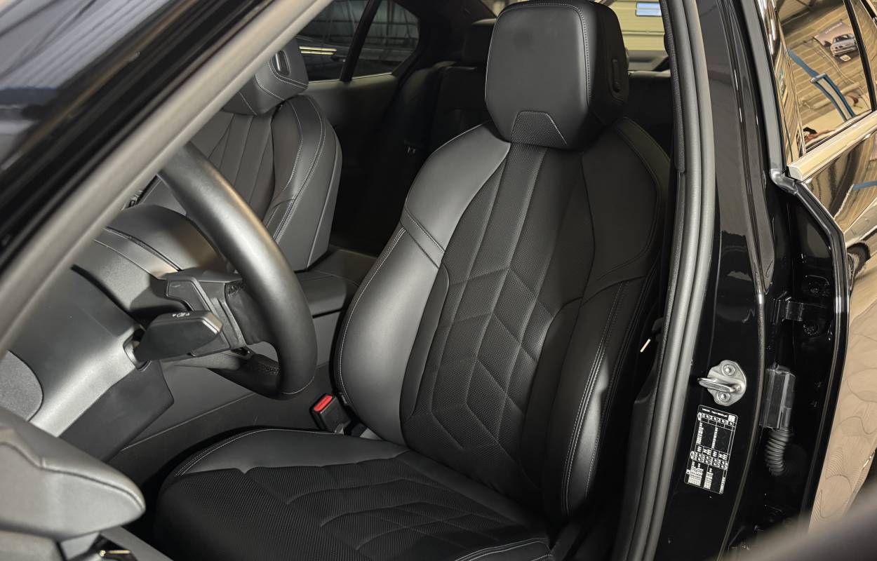 BMW 520d G60 197cv M Sport 8