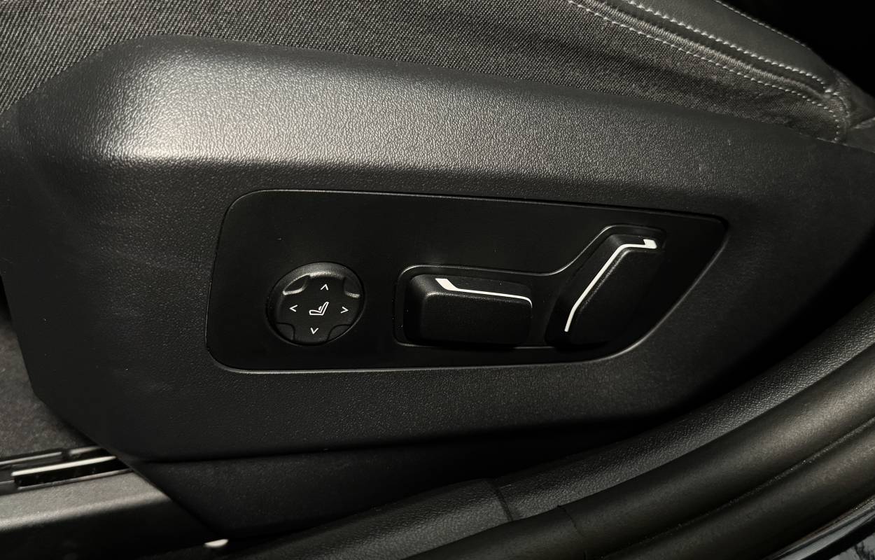 BMW 520d G60 197cv M Sport 9