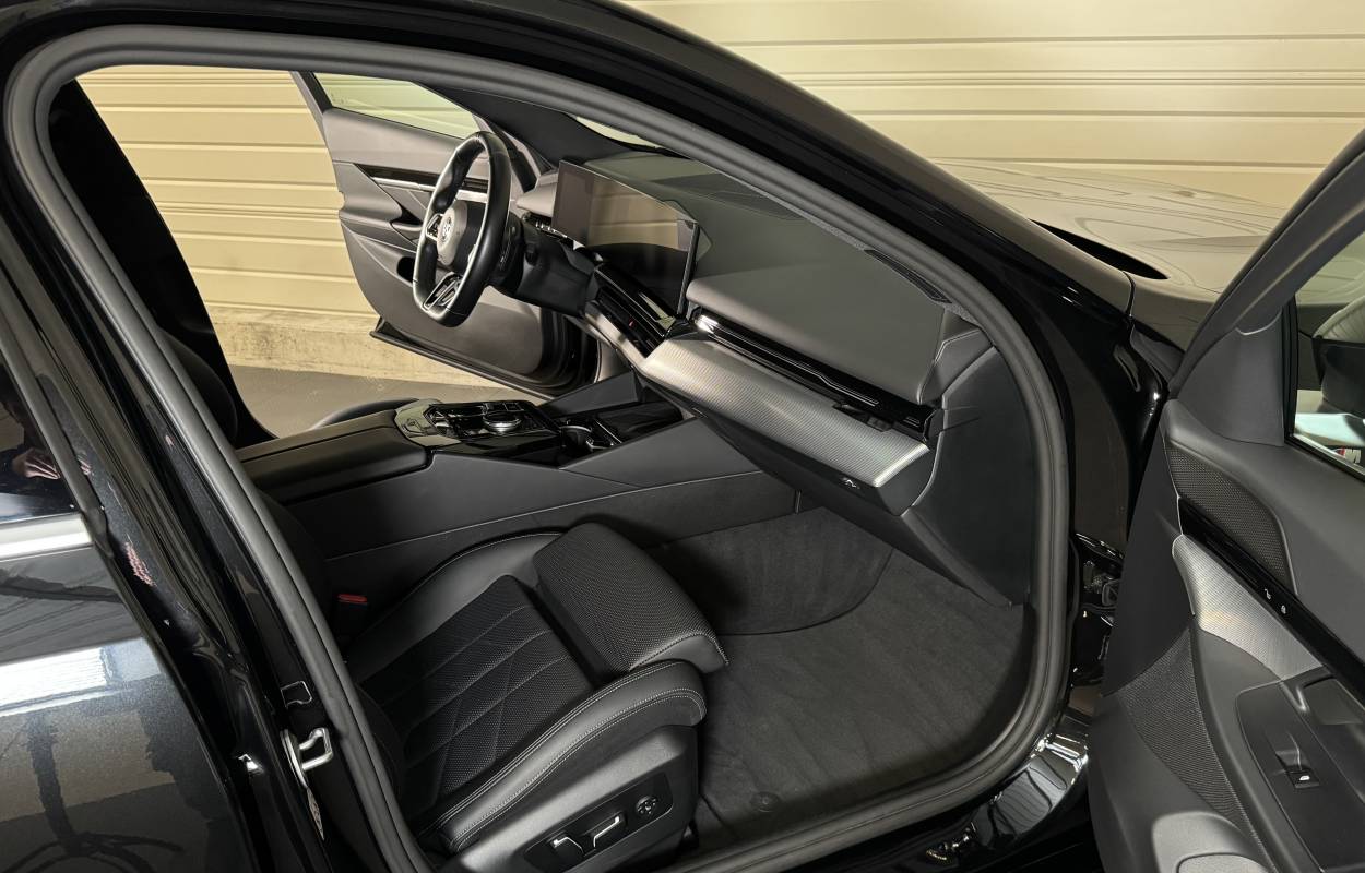 BMW 520d G60 197cv M Sport 1