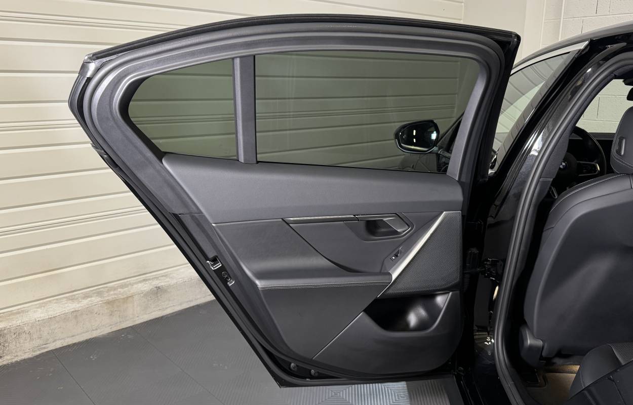 BMW 520d G60 197cv M Sport 2