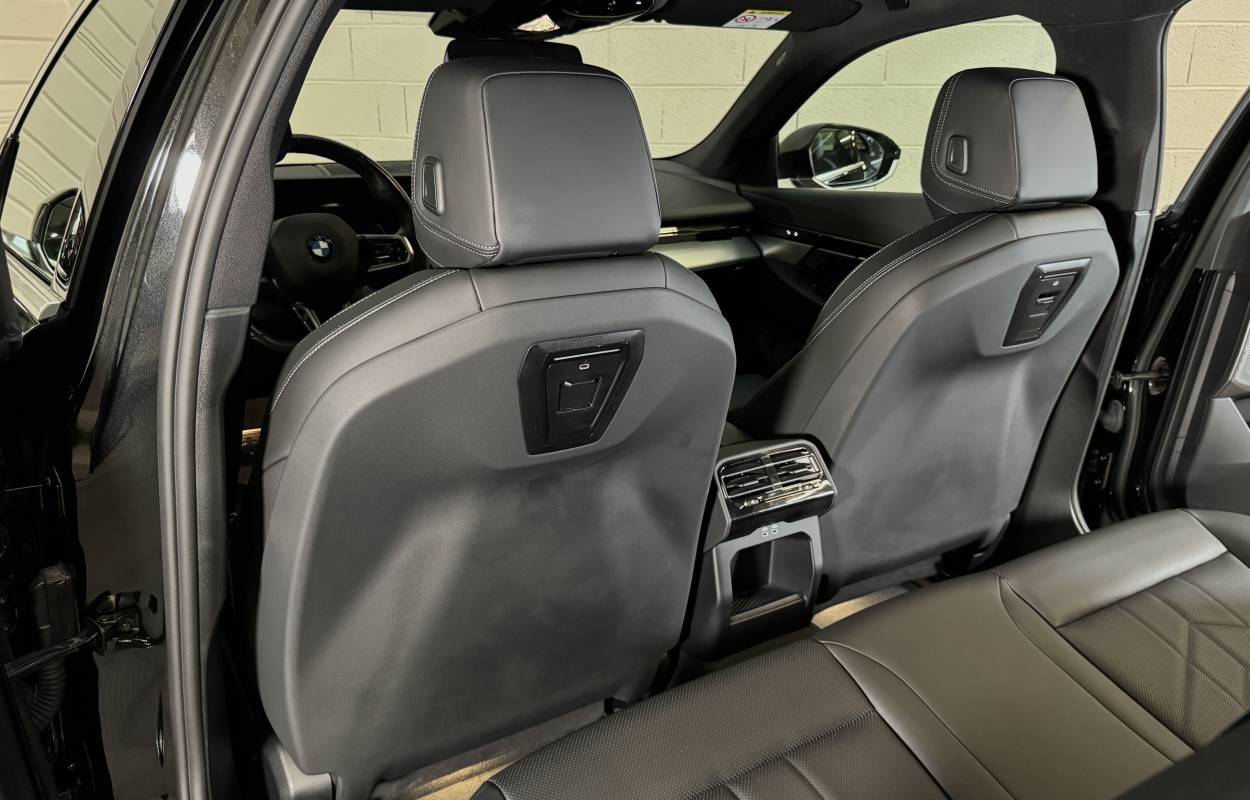 BMW 520d G60 197cv M Sport 3