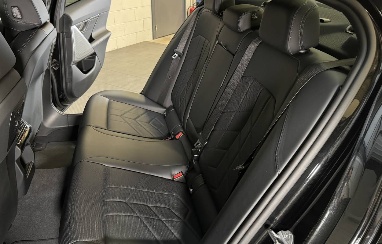 BMW 520d G60 197cv M Sport 4