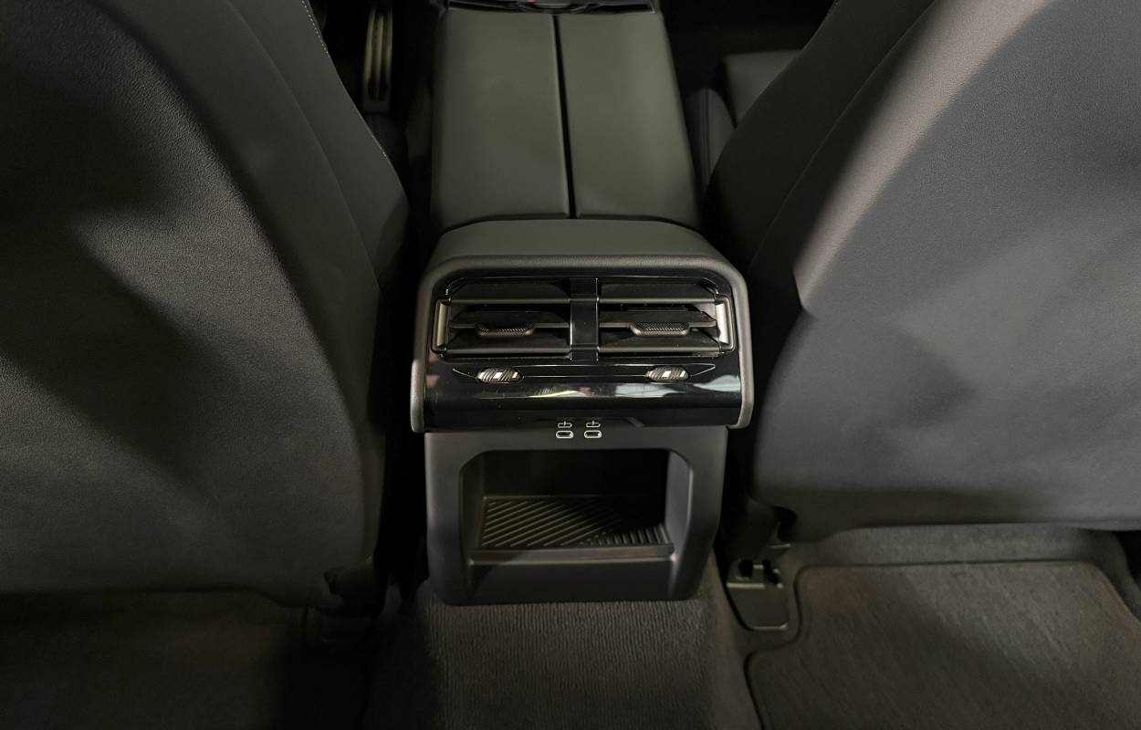 BMW 520d G60 197cv M Sport 5