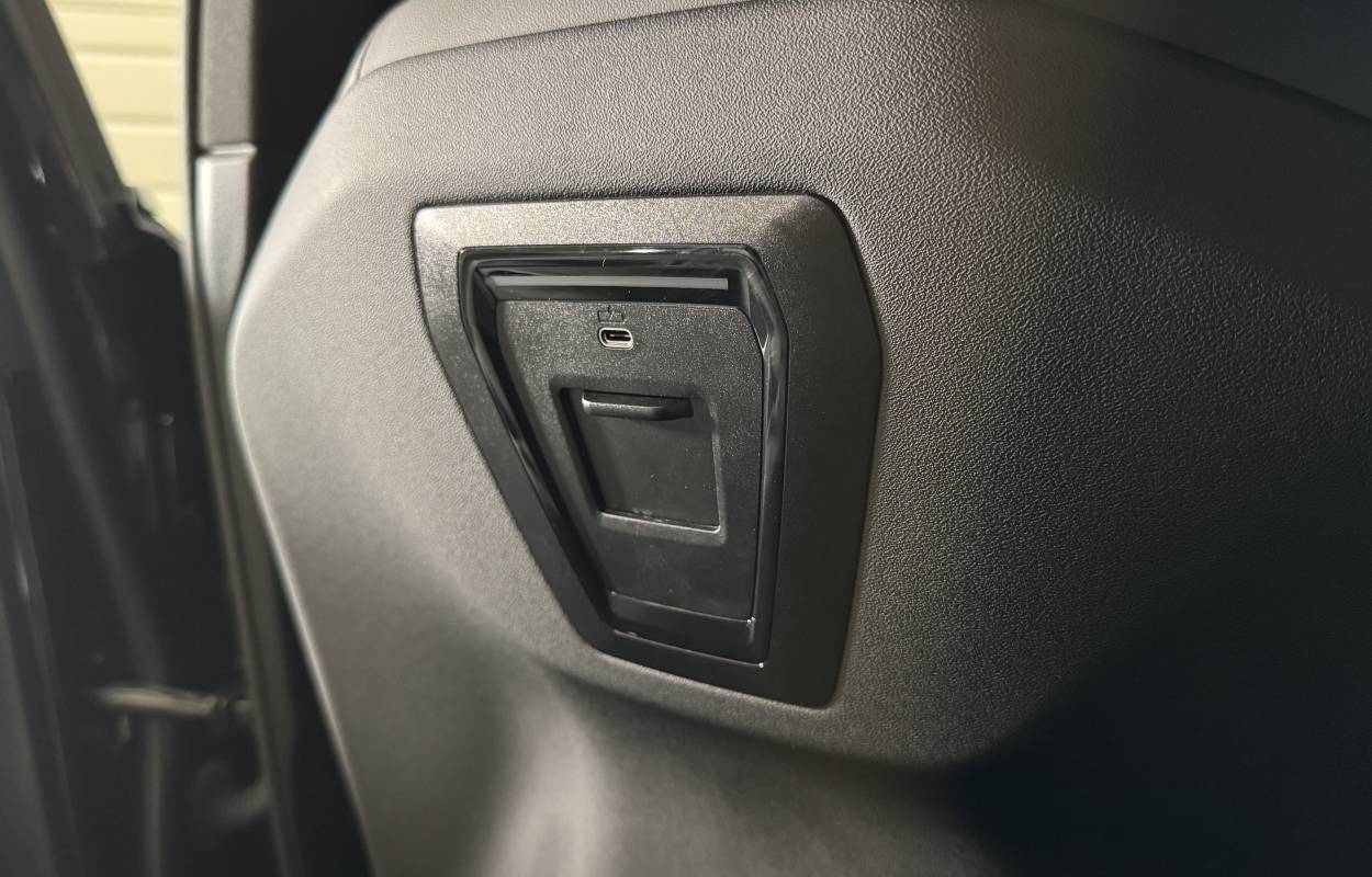 BMW 520d G60 197cv M Sport 6