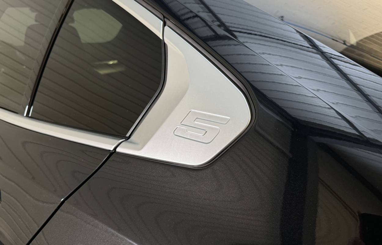 BMW 520d G60 197cv M Sport 0